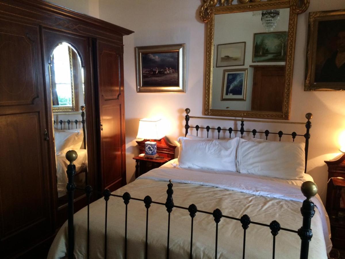 The Victorian Of Church Street - Cape Dutch Quarters 툴바흐 외부 사진