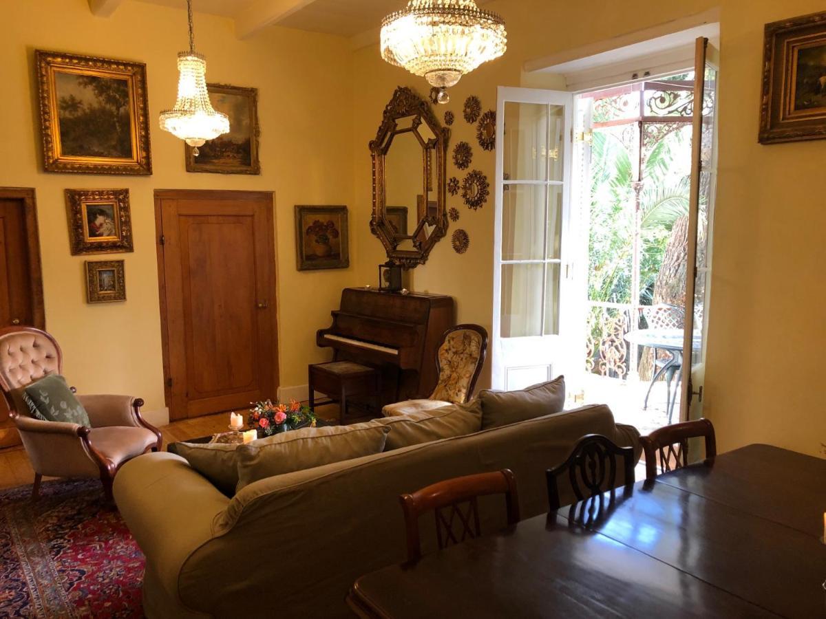 The Victorian Of Church Street - Cape Dutch Quarters 툴바흐 외부 사진