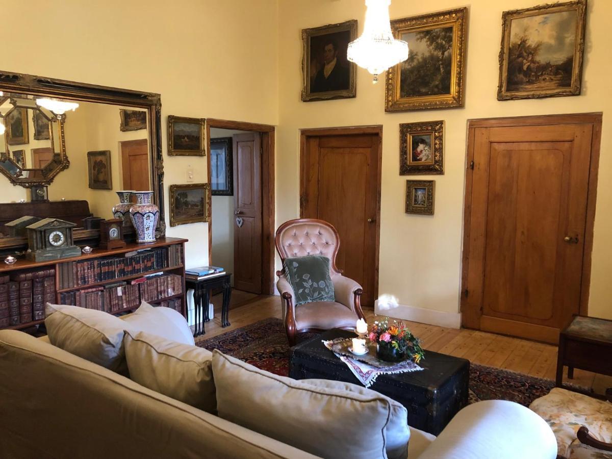 The Victorian Of Church Street - Cape Dutch Quarters 툴바흐 외부 사진